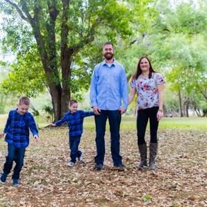 Meet your Posher, Elaina